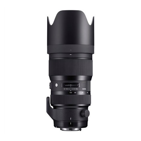 Sigma 50-100mm F1.8 DC HSM Nikon [ART] - 3